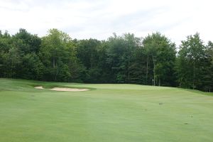 Boothbay Harbor 6th Green